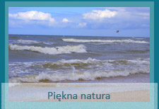 Dom gocinny Marinero w Pobierowie