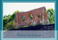 Dom gocinny Marinero w Pobierowie